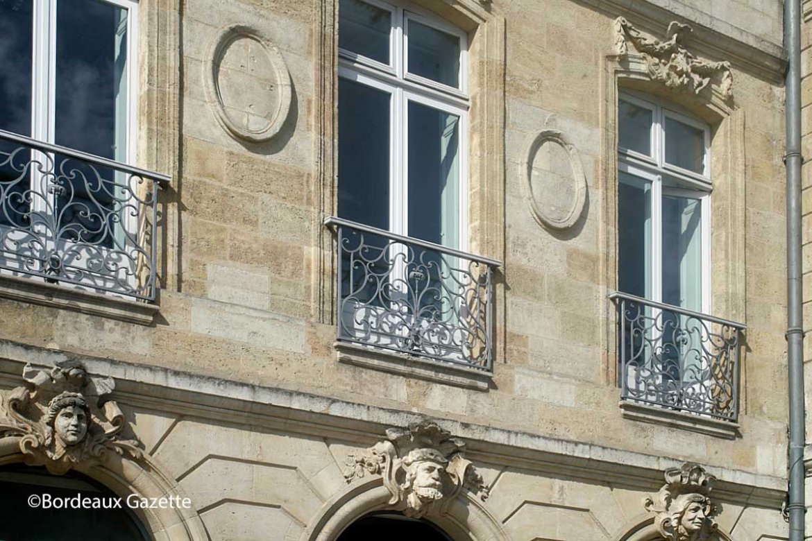 Bordeaux et le 7ème art
