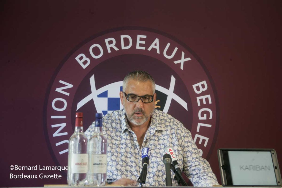 Urios met un peu moins de joueurs dans le bus pour Tulle