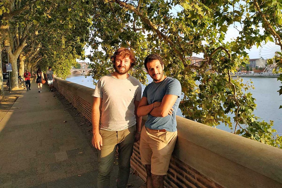 Voyagez plus facilement en France et à Bordeaux grâce à Iti Tour