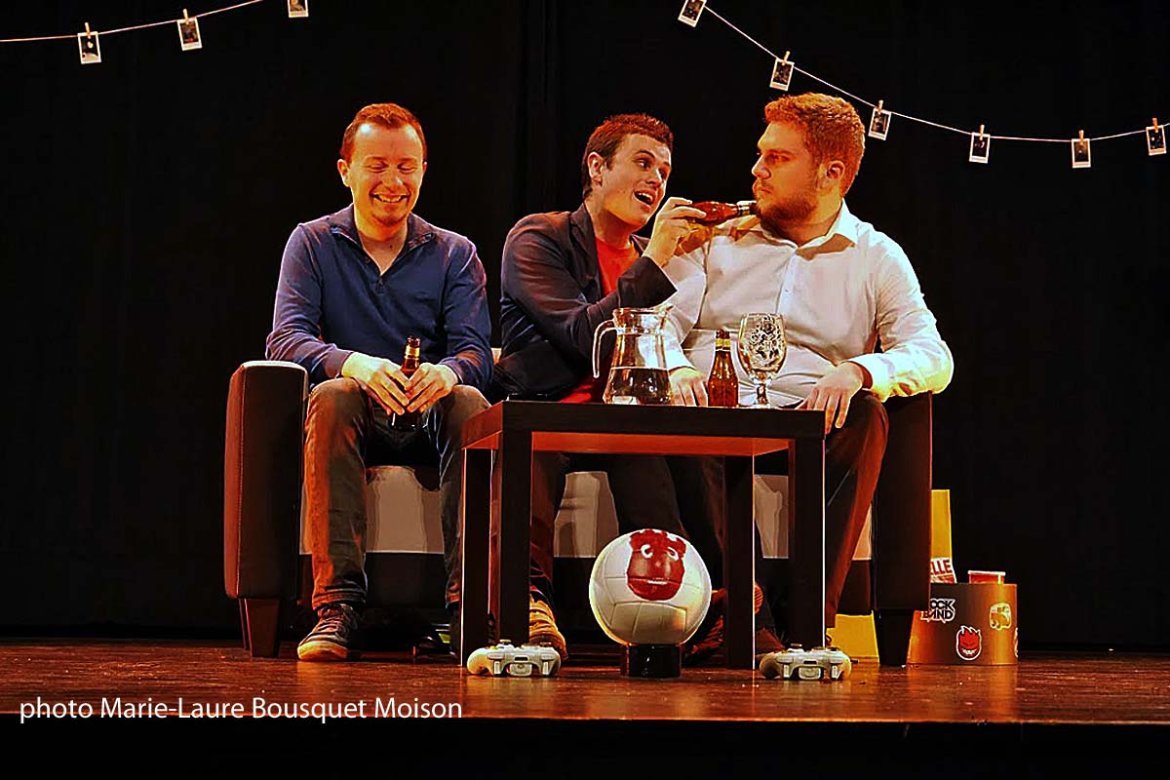 « Adulescents » à la médiathèque Jacques Ellul à Pessac
