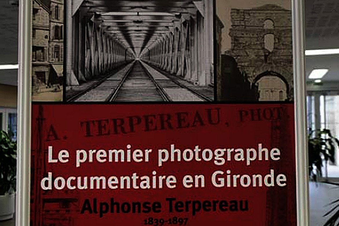 Alphonse Terpereau, fondateur de la photographie documentaire en France