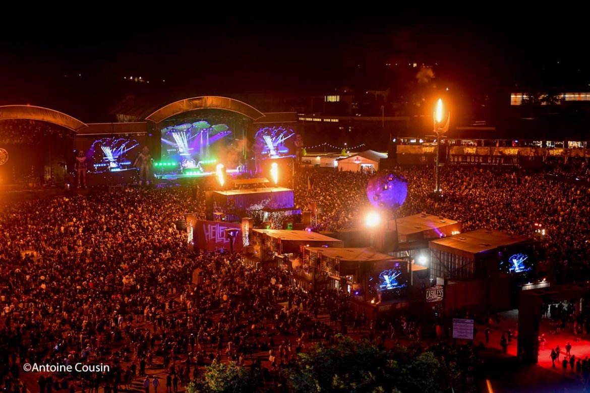 Hellfest 2023 : retour sur la 16e édition
