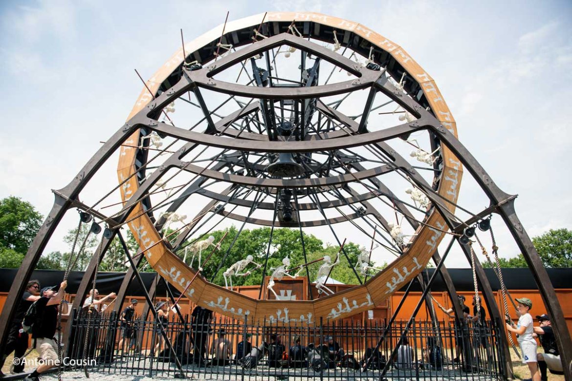Hellfest 2023 : suite