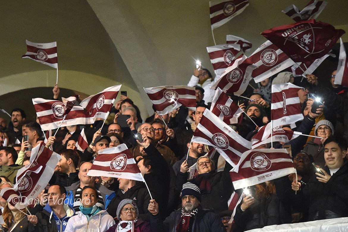 UBB : une préparation au pas de charge pour le Top 14