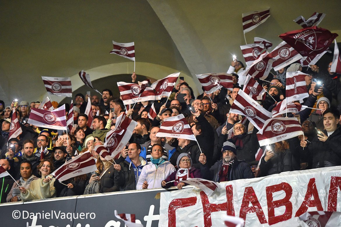 UBB : la reprise approche