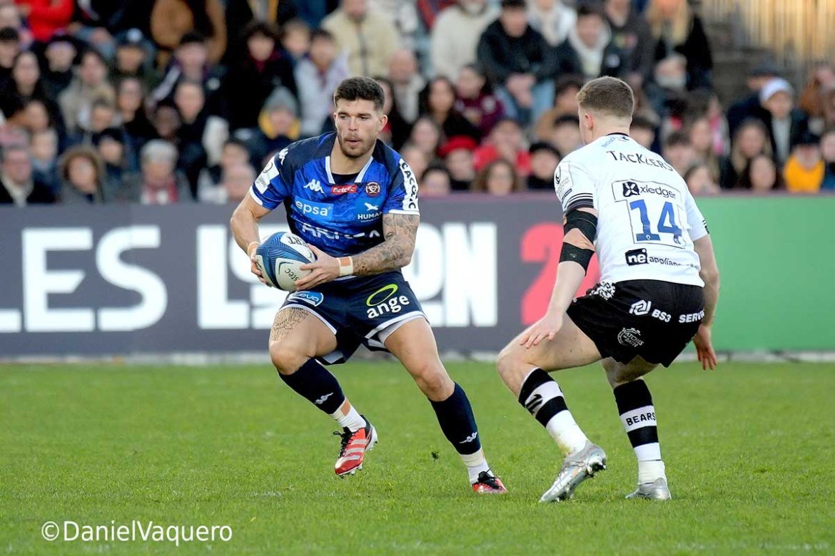 UBB : Retour au championnat domestique