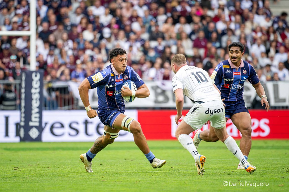 Une compo de choc pour affronter Clermont