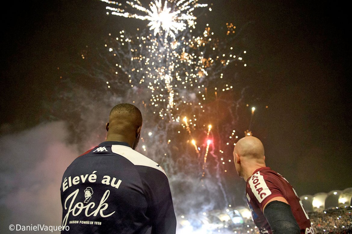 L'UBB connait son programme 24/25 en Top 14