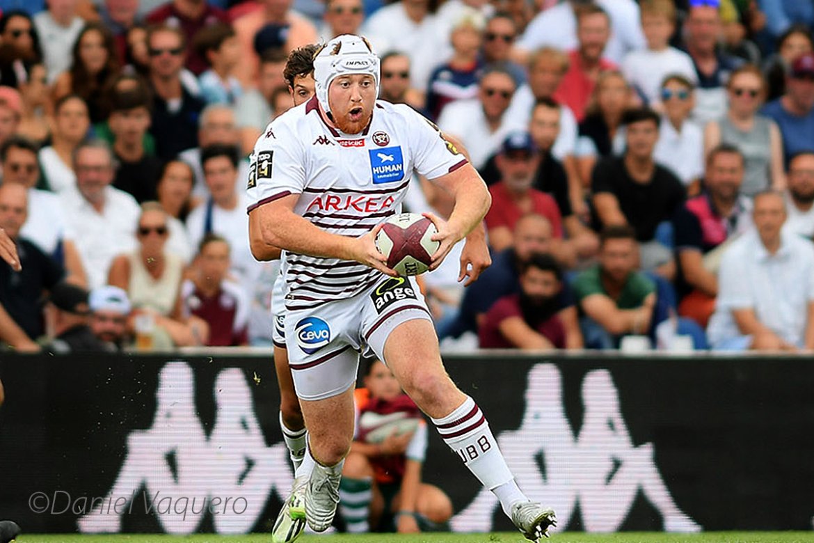 UBB : retour en finale comme l'an passé