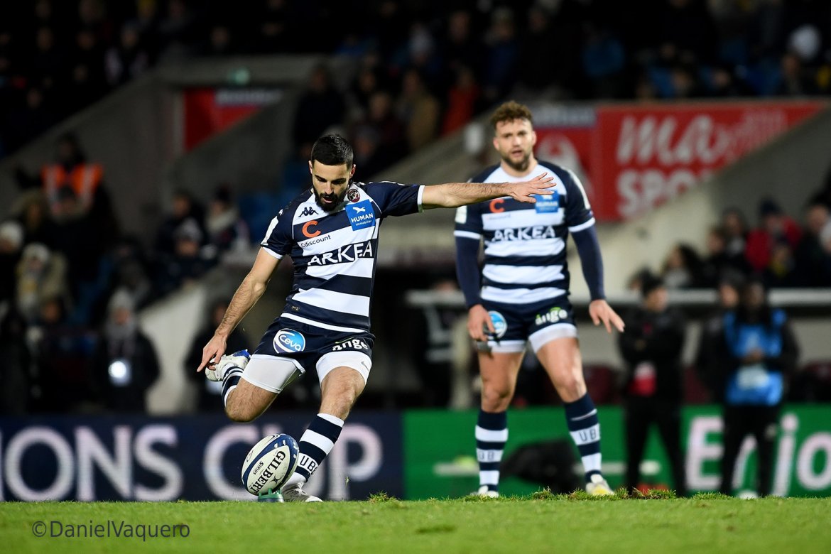 UBB : toujours ce petit manque de profondeur