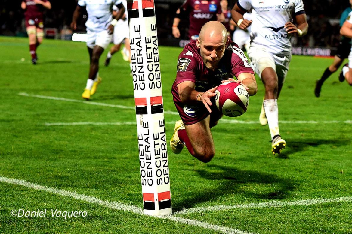 UBB : septembre mois de tous les dangers