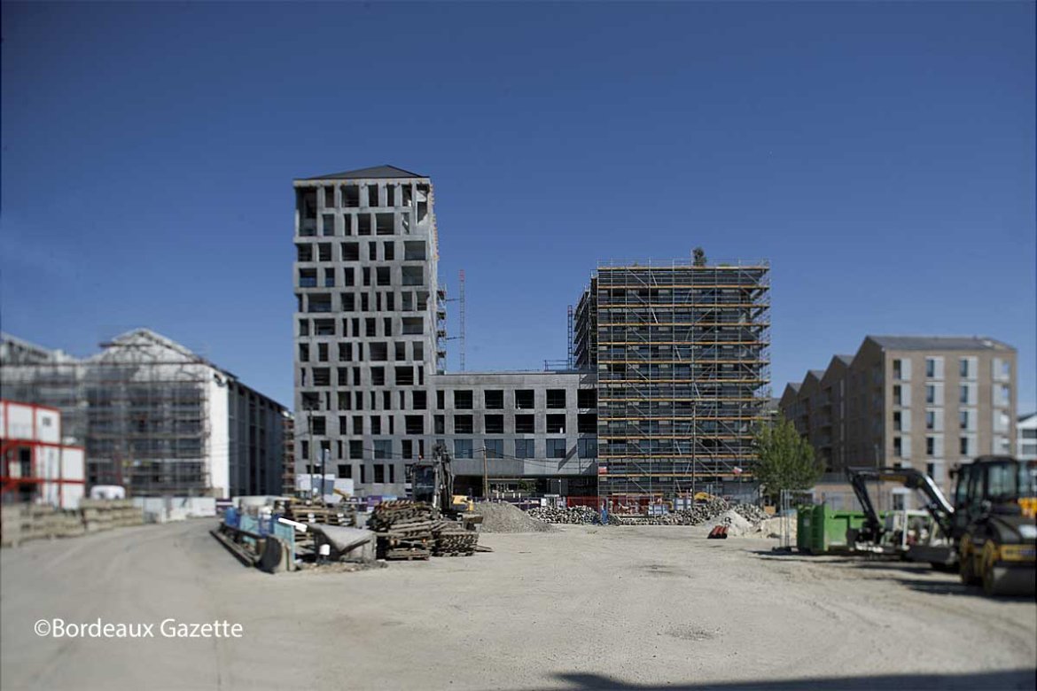 Je vous écris depuis le bord du gouffre…