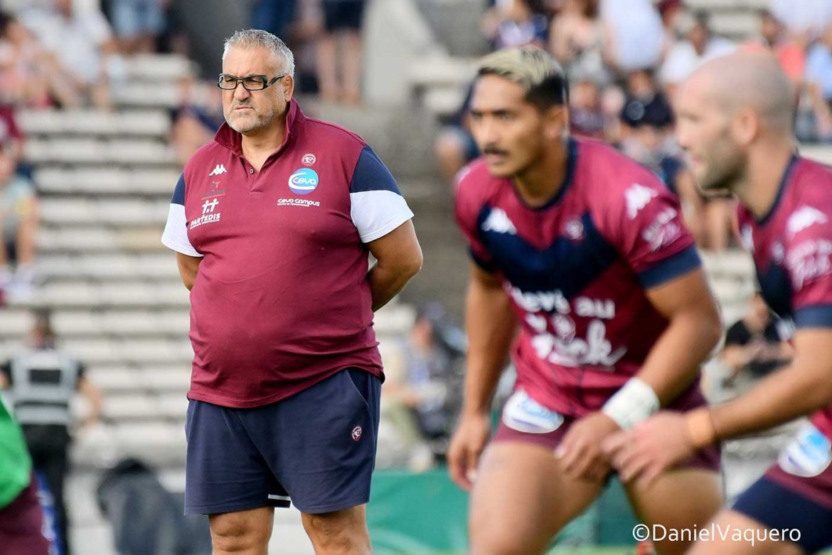 L'UBB creuse l'écart en prenant le meilleur sur Brive
