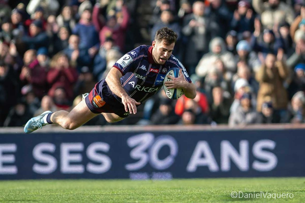 L'UBB s'ouvre un chemin fratricide vers la finale