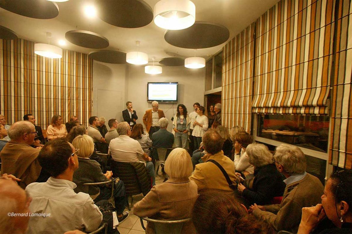 Le projet RéVE* ne fait pas rêver la rue Georges Bonnac