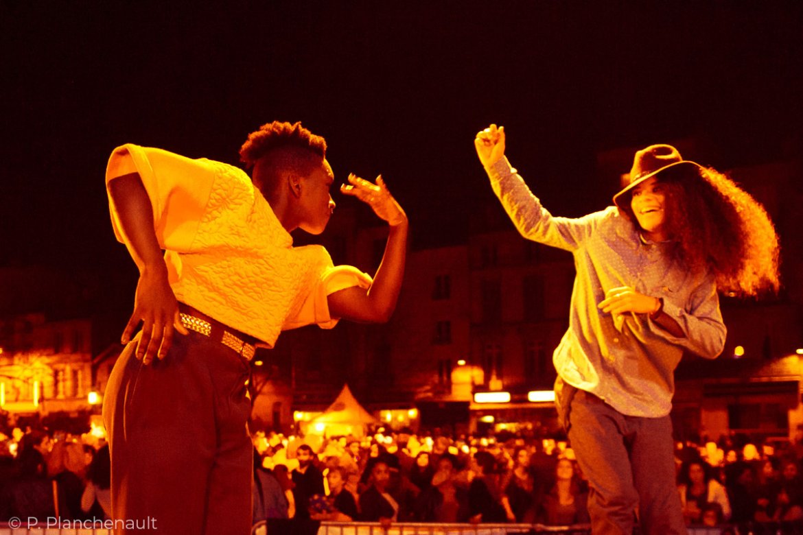 Sur un petit nuage à Pessac : le festival jeune public revient du 13 au 22 décembre