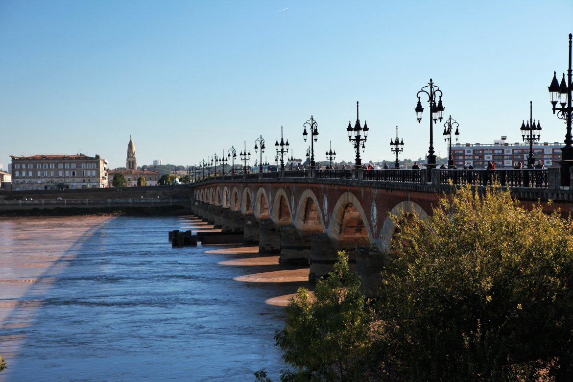 Bordeaux : Se loger est devenu bien cher !!!