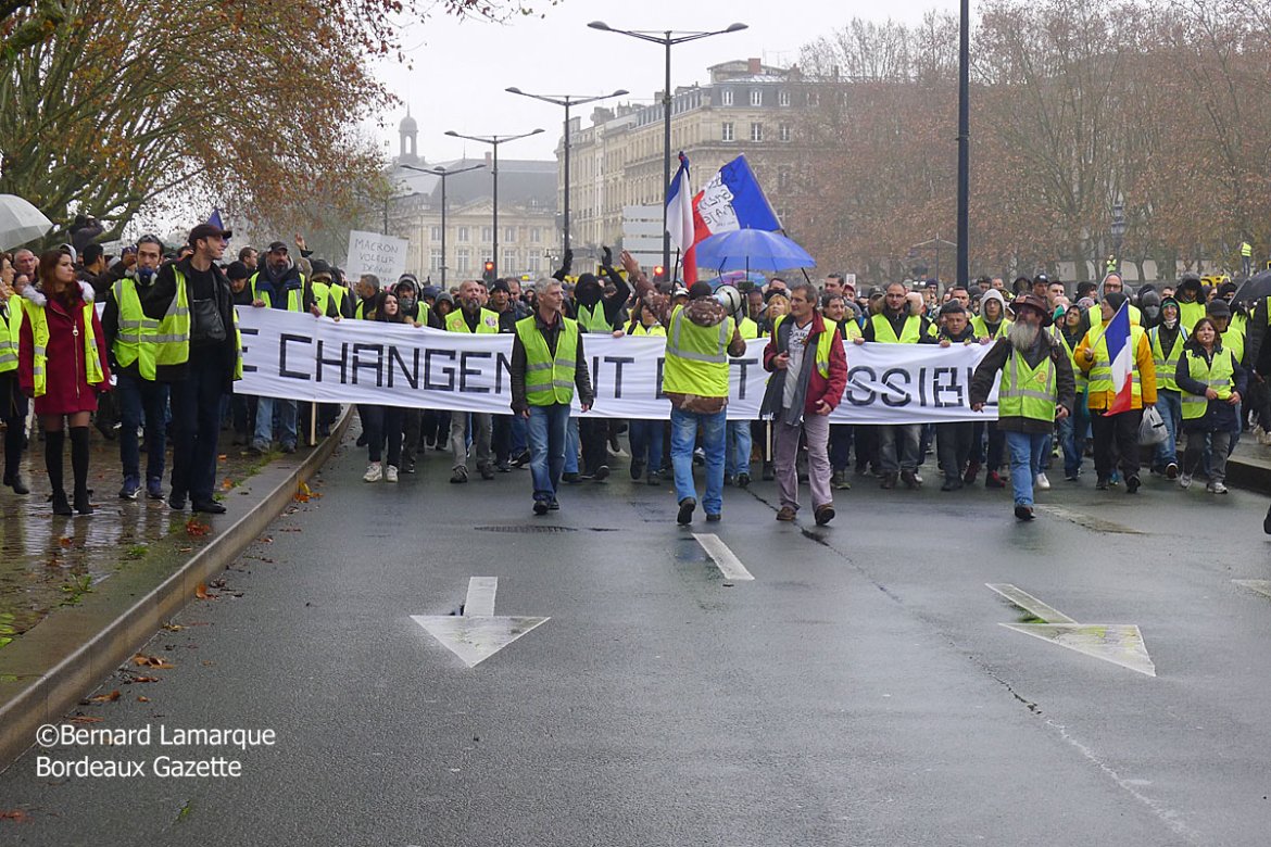 10 septembre à Bordeaux : parcours, horaires et perturbations