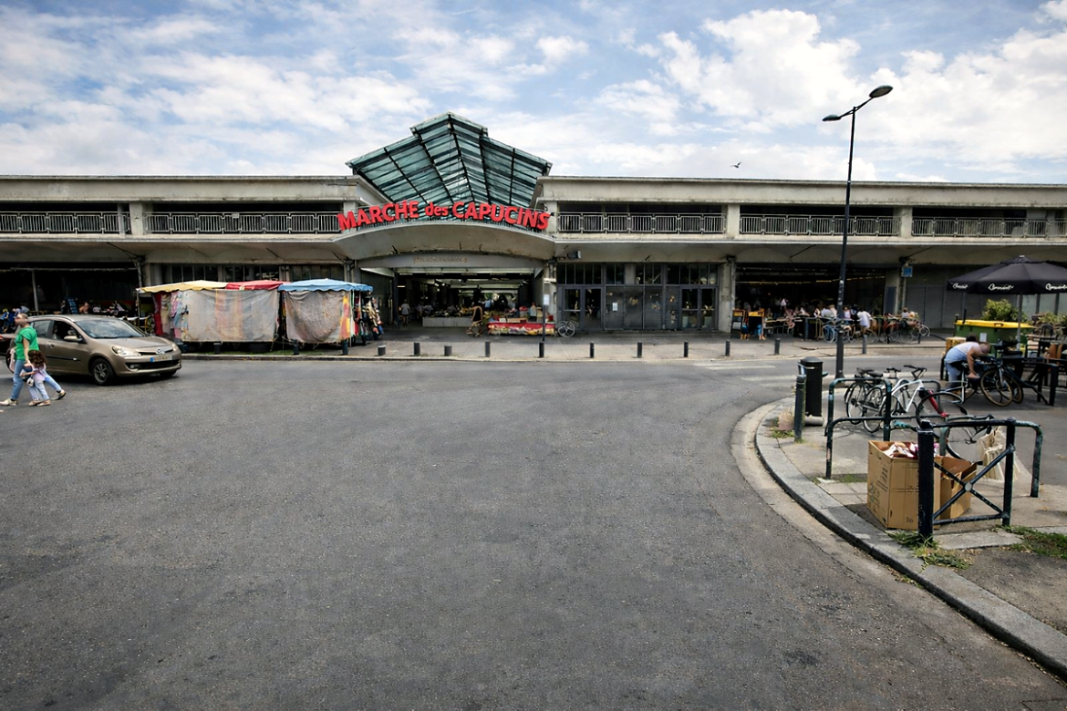 Bordeaux : sécurité, une visite ministérielle qui interroge