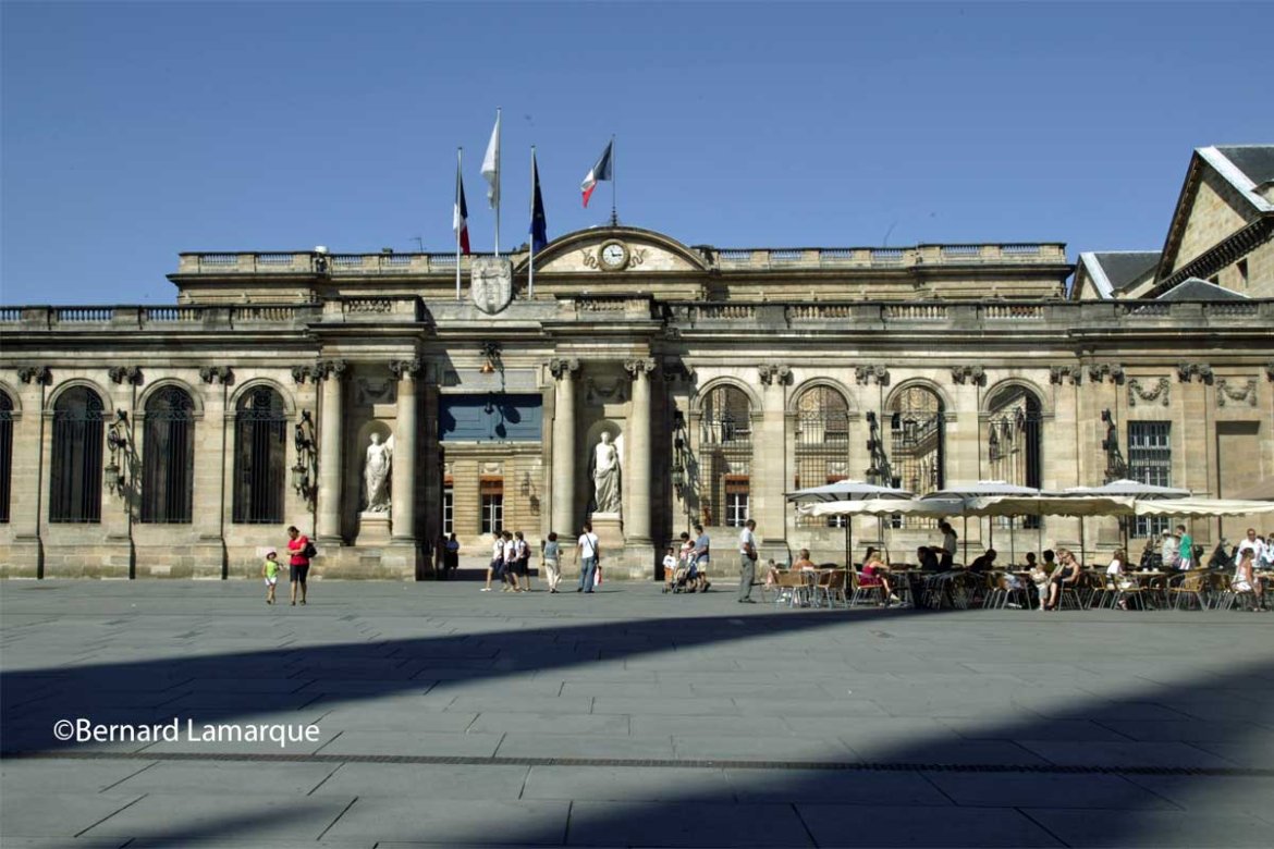 Crise sanitaire : vers un nouveau Projet alimentaire territorial à Bordeaux