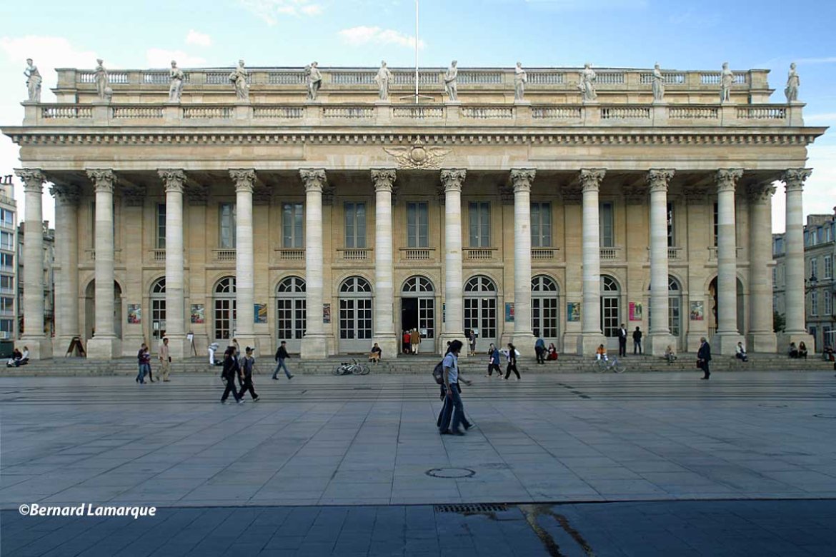 Bordeaux : Les écologistes vont rebattre les cartes et tout défricher !!!