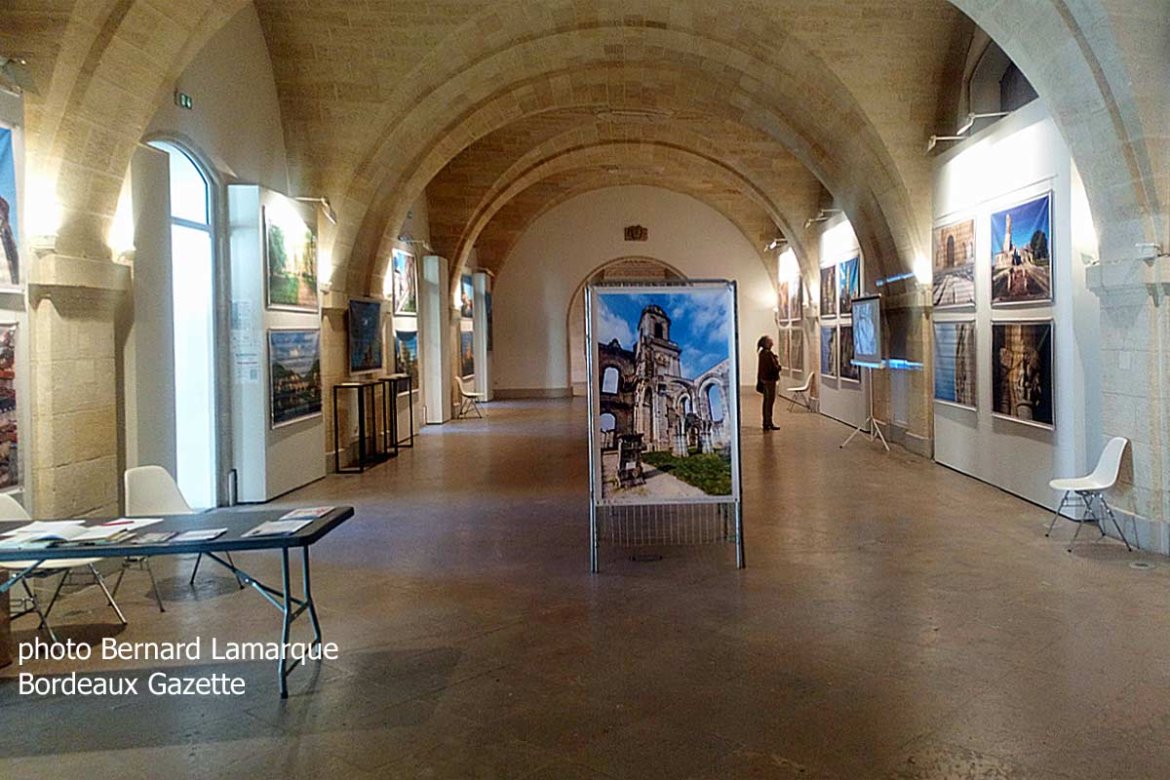Les 78 biens inscrits au patrimoine mondial de l'humanité au titre des Chemins de Compostelle en France