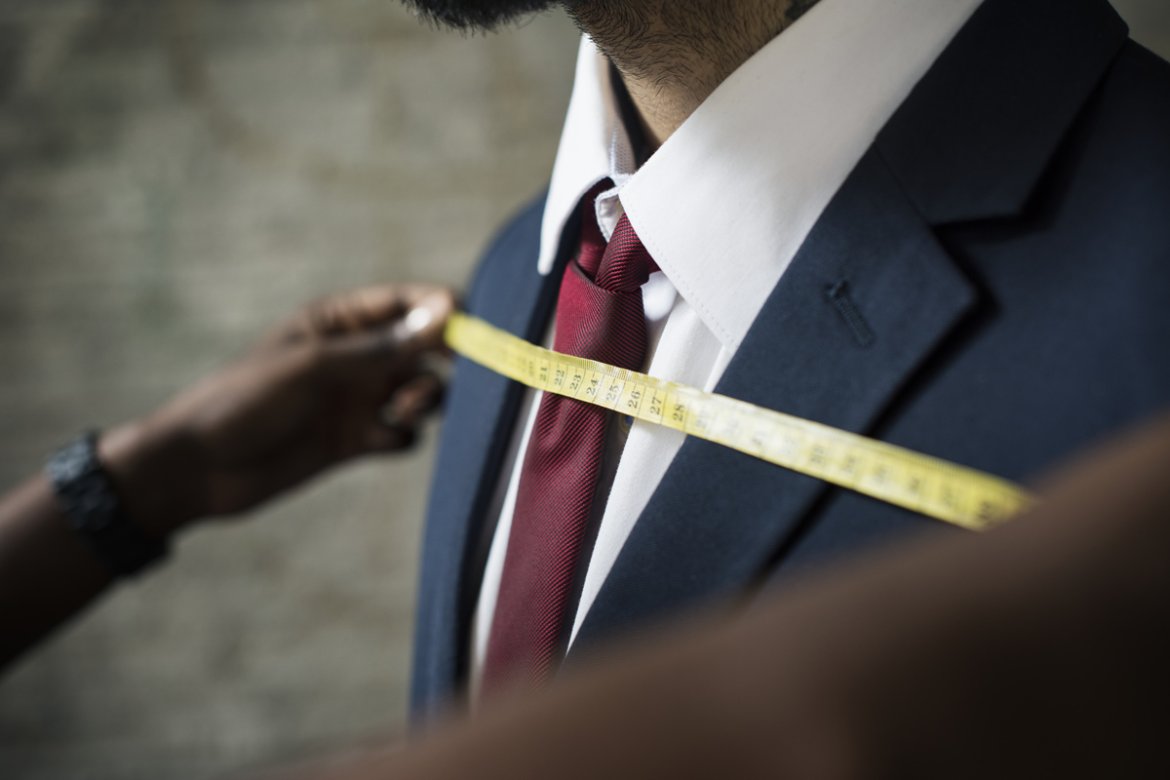 Le renouveau du costume sur mesure à Bordeaux : l'art de l'élégance personnalisée