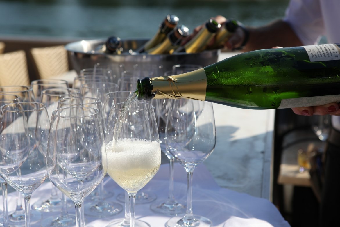 Champagne : comment faire son choix avant les fêtes
