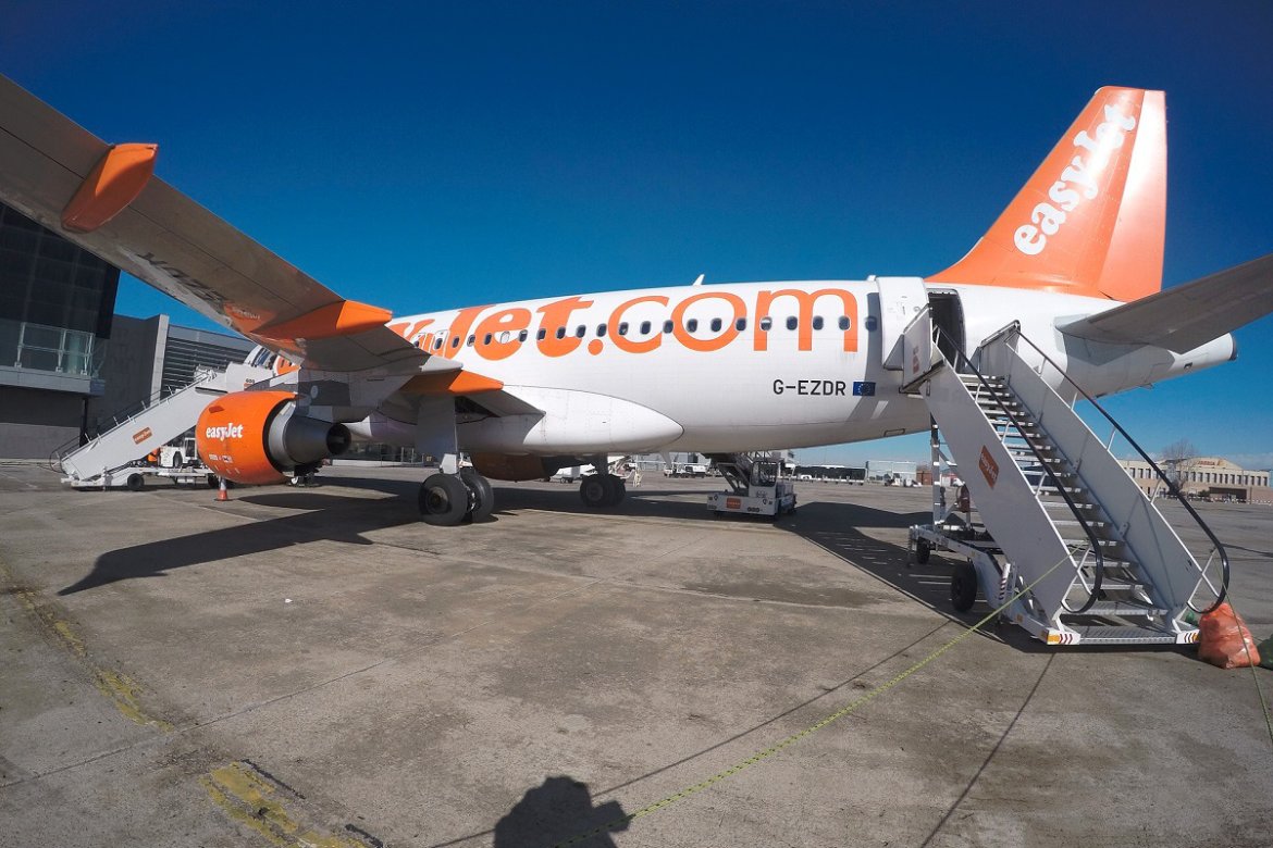 L'aéroport de Bordeaux-Mérignac poursuit sa croissance