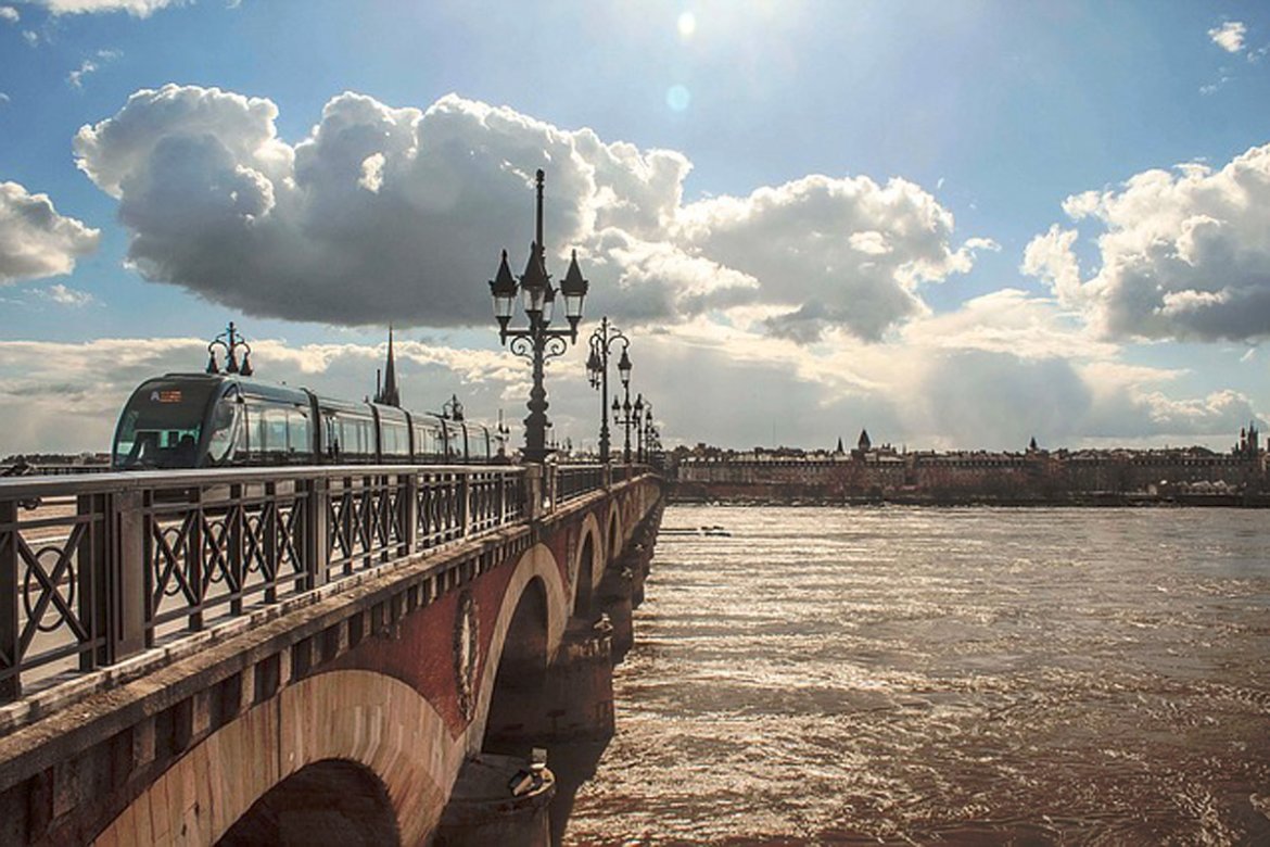 Créer son entreprise à Bordeaux