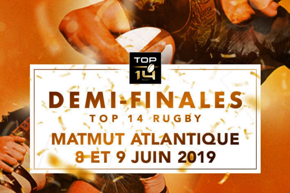 Week-end de fête au rugby et à la circulation