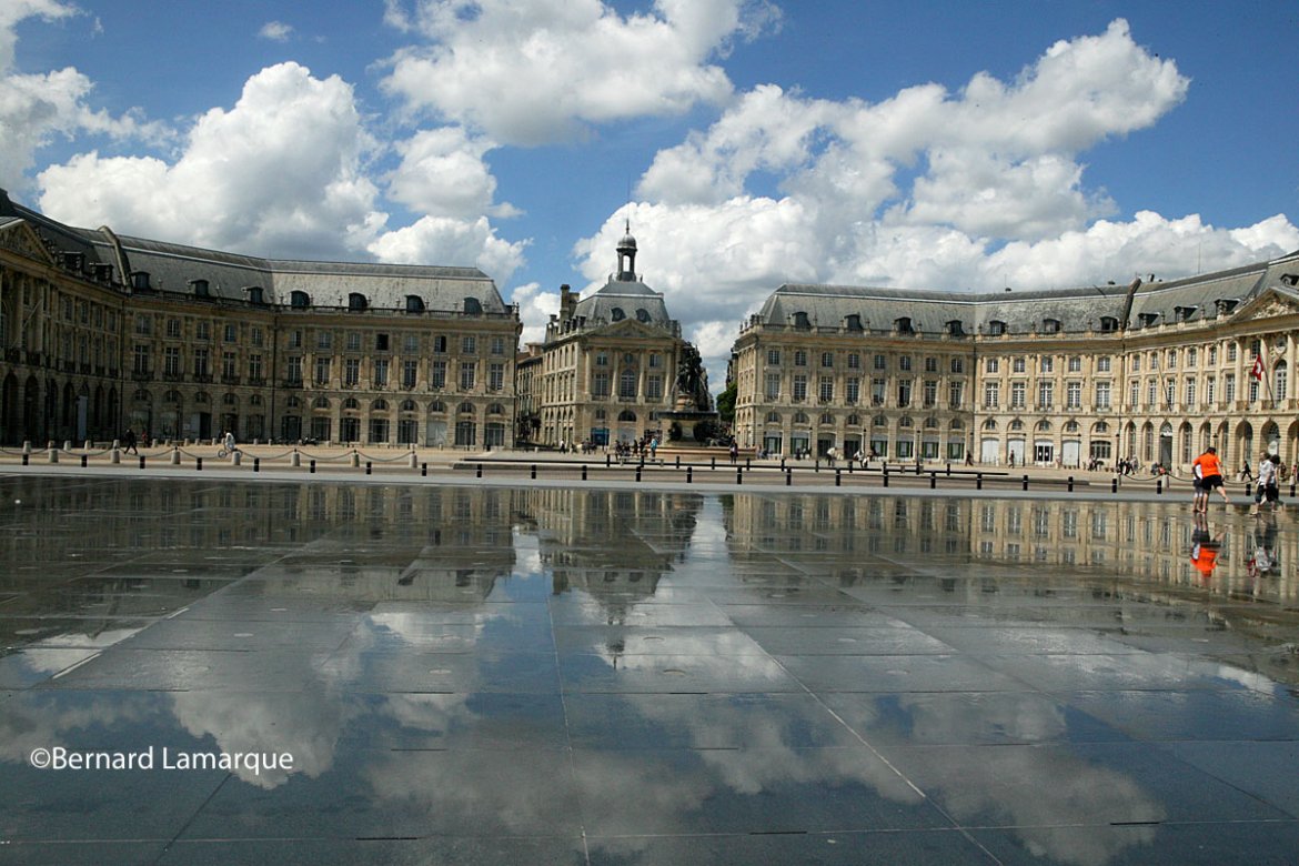 La Nouvelle-Aquitaine (33), une région dynamique en croissance