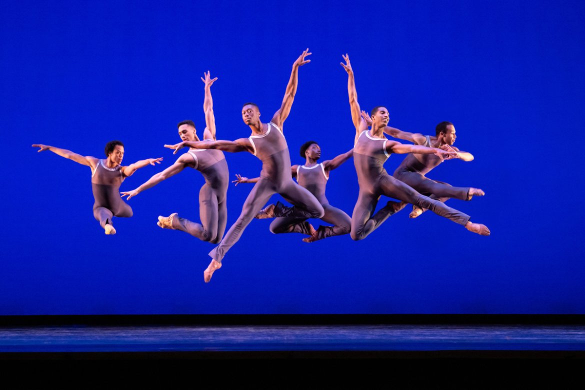 Dance Theatre of Harlem : le grand retour à Bordeaux en 2026