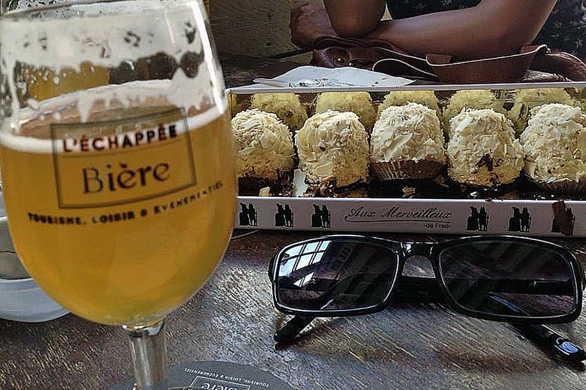 L'Echappée Bière s'installe à Bordeaux