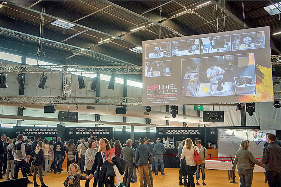 Exp'Hôtel 2019