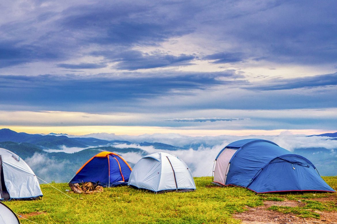 Pourquoi choisir le camping du Vieux Port pour ses prochaines vacances ?