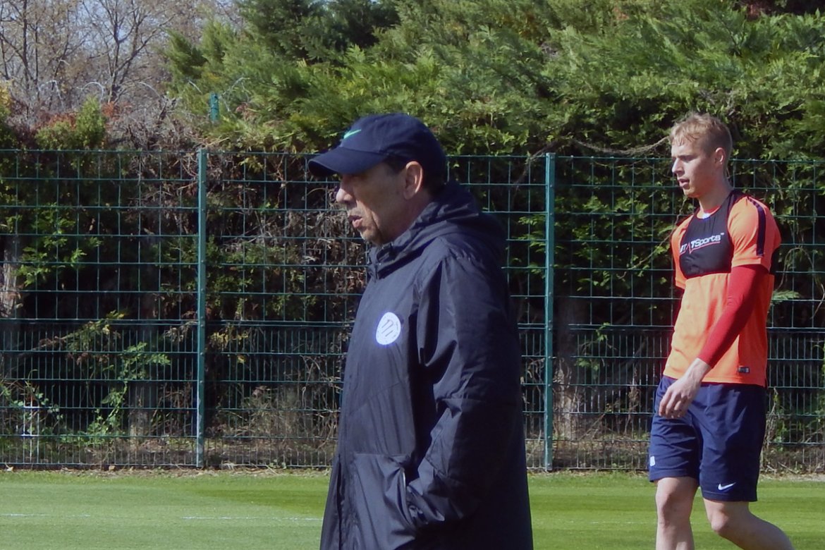 Football : Les Girondins à la ramasse ...