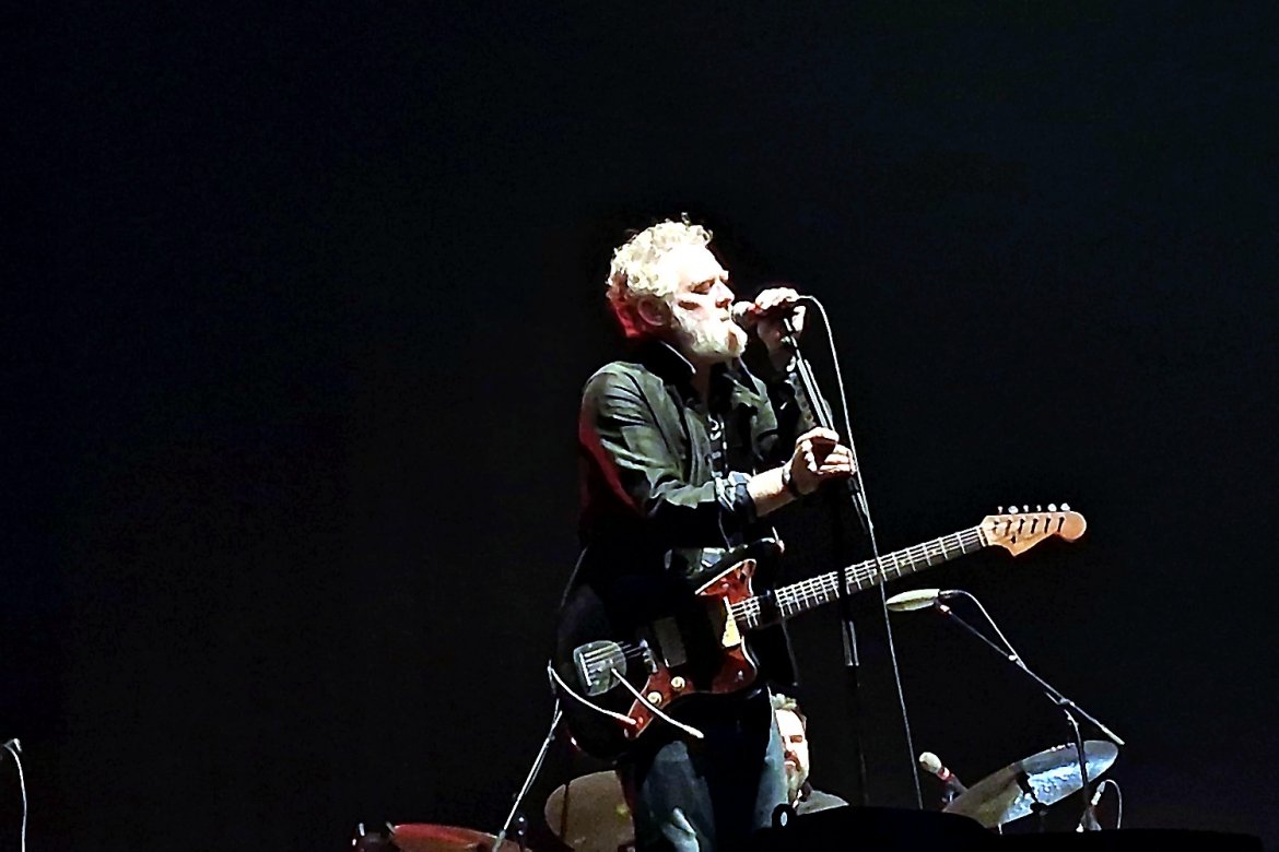 Mort de Glen Hansard : la voix des rues qui faisait lever les salles