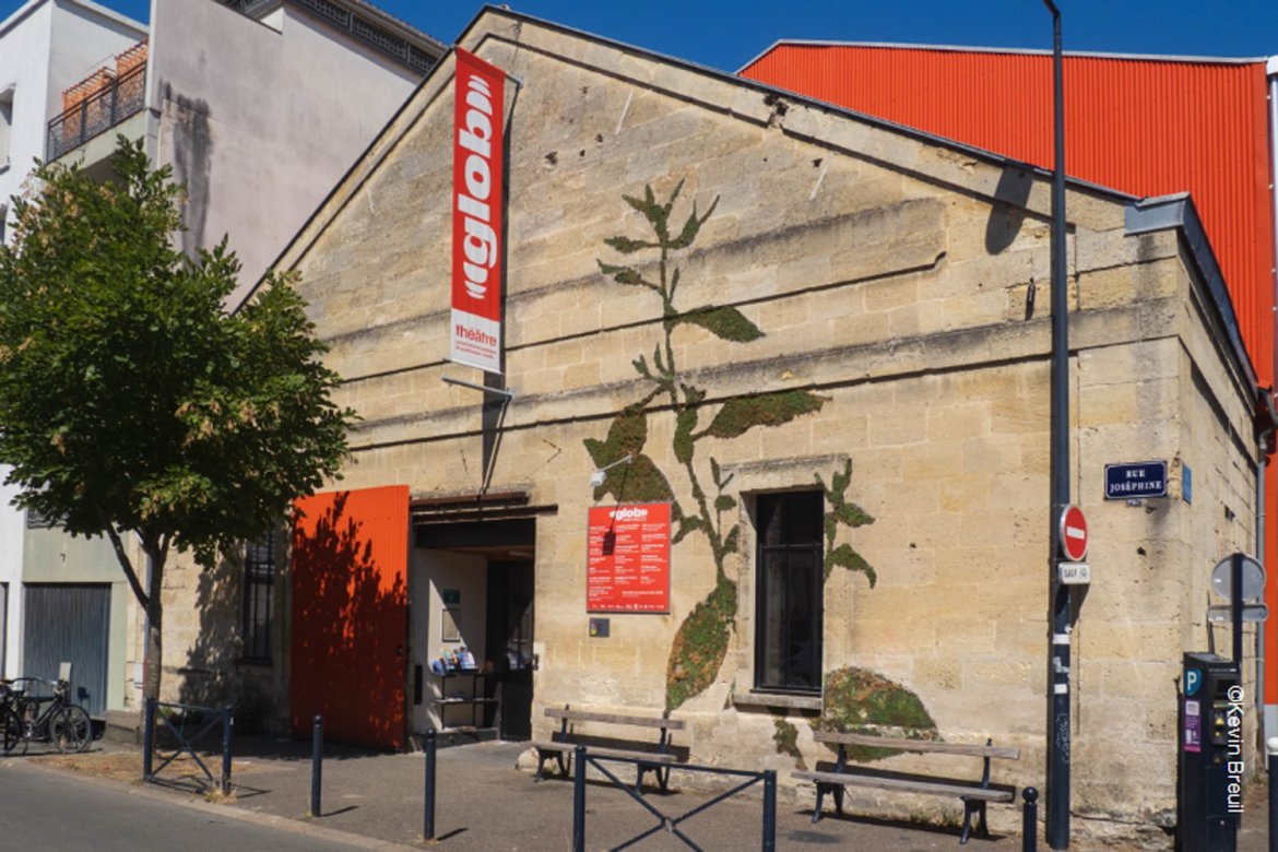 IMAGO « CULTIVONS NOS SINGULARITÉS ! » Bientôt …