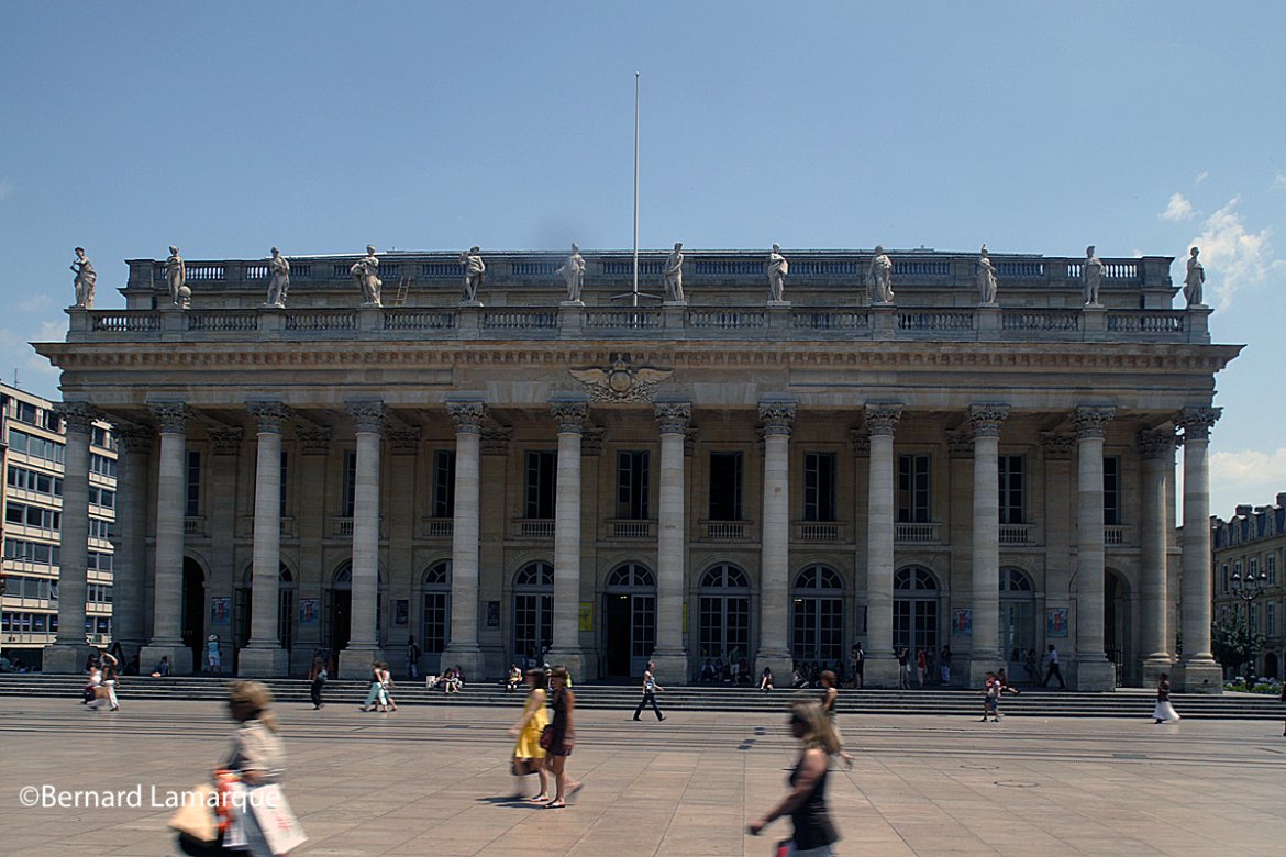 Plus de 12 millions de Français partagent la passion du patrimoine