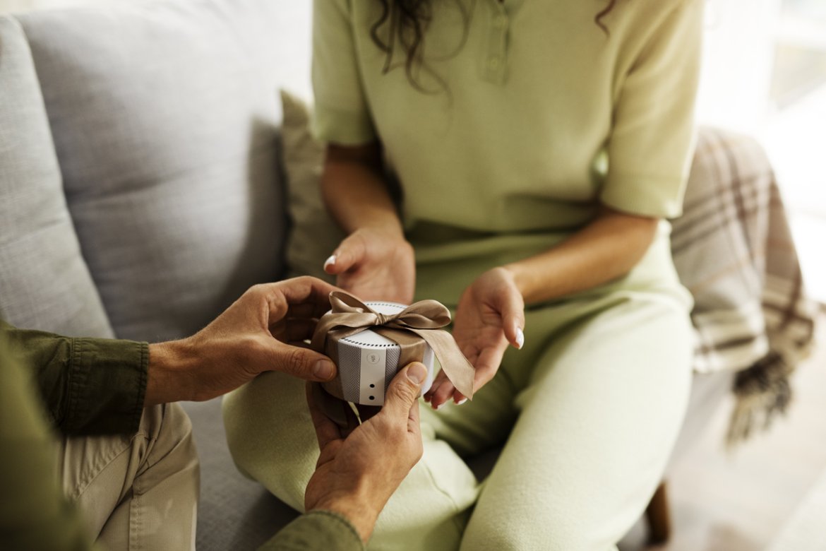 Des cadeaux qui marquent les esprits : la tendance du sur-mesure s'impose à Bordeaux