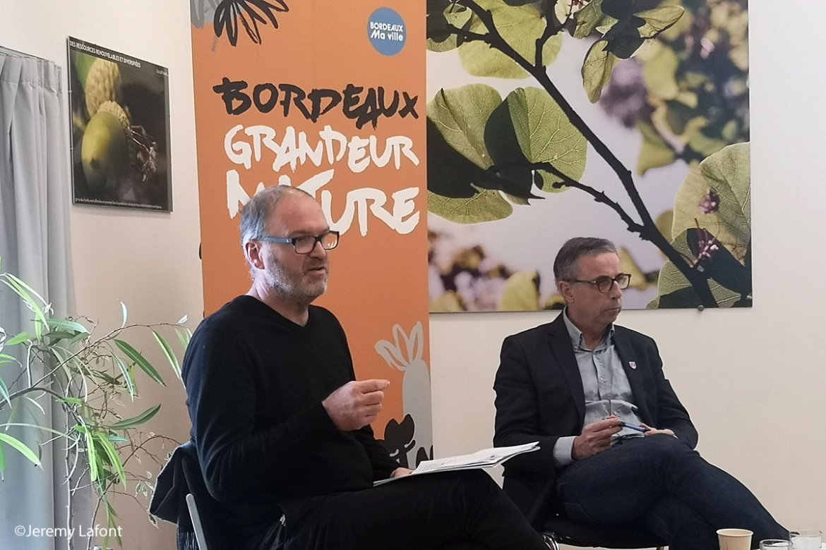Pierre Hurmic annonce la saison 3 de “Bordeaux Grandeur Nature”
