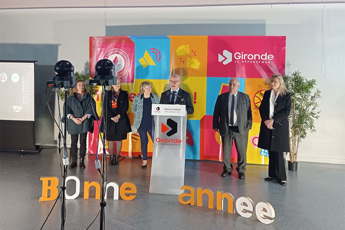 Le département face au dérèglement global