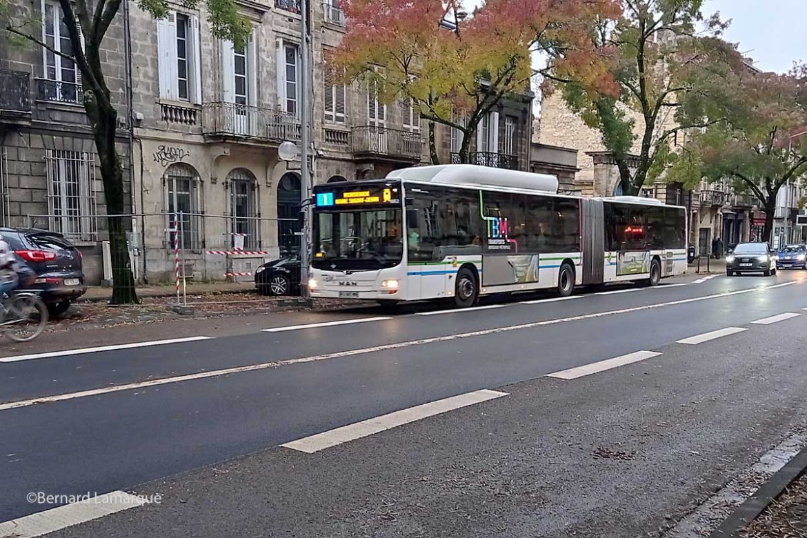 Deux dimanches difficiles pour les transports en commun et les utilisateurs