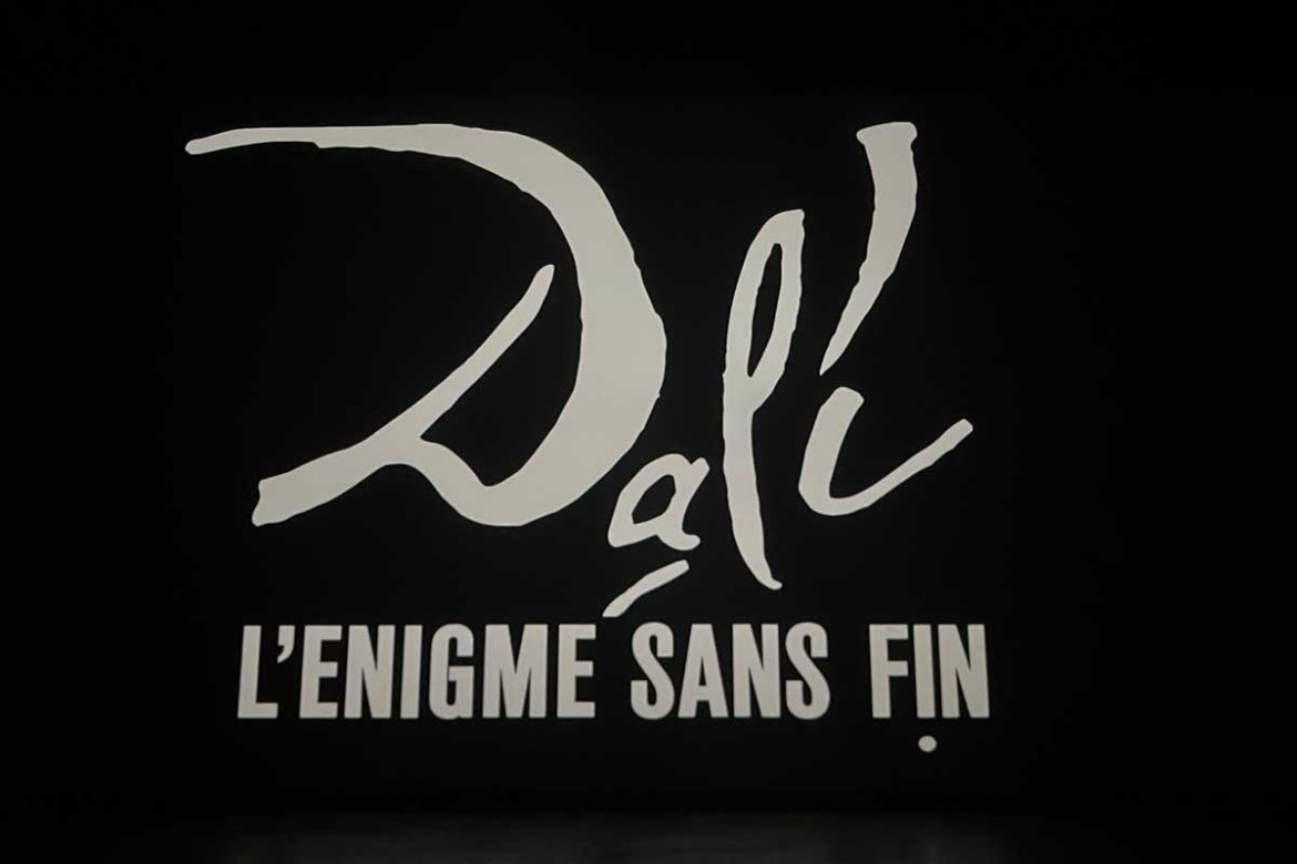 Dali et Gaudi, une imagination sans fin