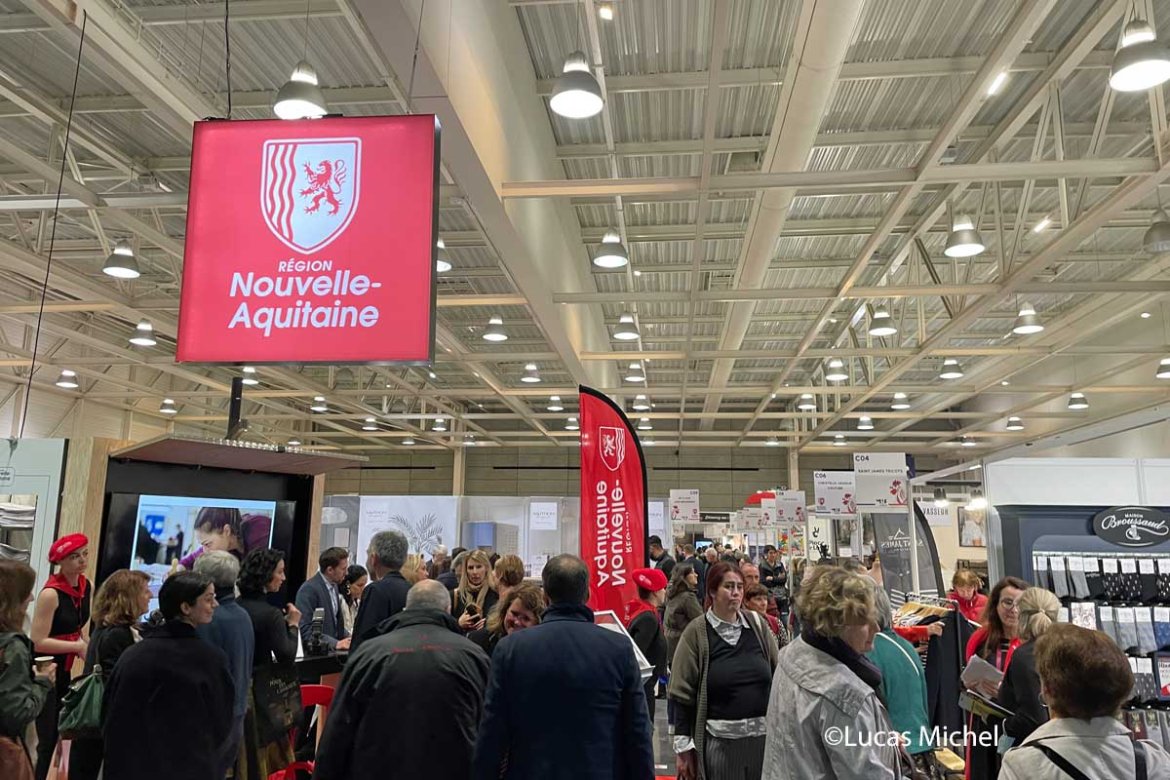 Made In France : Zoom sur 3 stands du salon qui ont attirés notre attention