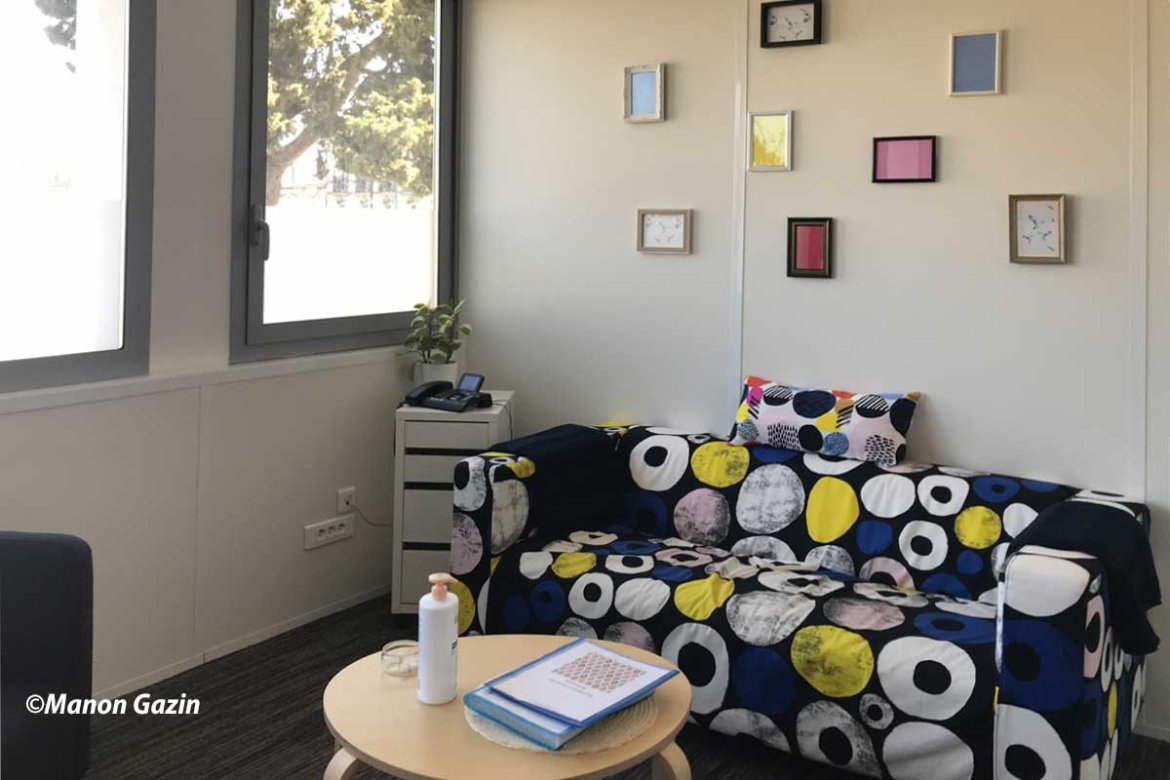 La Maison d'Ella, un refuge pour les femmes victimes de violences