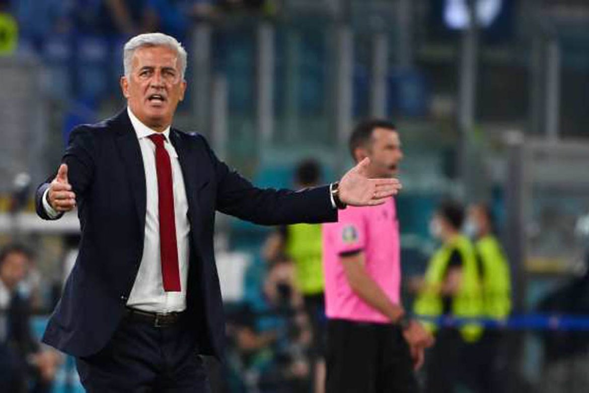 Les Girondins de nouveau à la dérive, Petkovic mis à pied