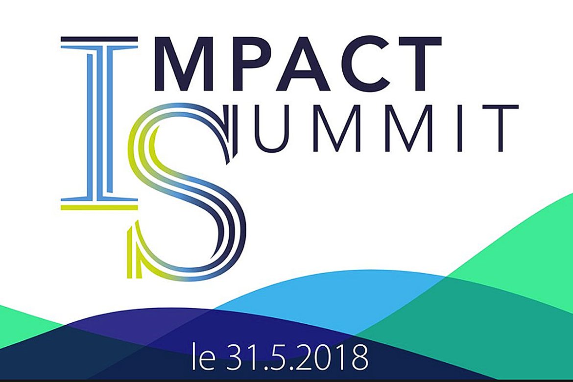 Impact Summit 2018 à Bordeaux : quand l'économie et l'environnement vont de paire