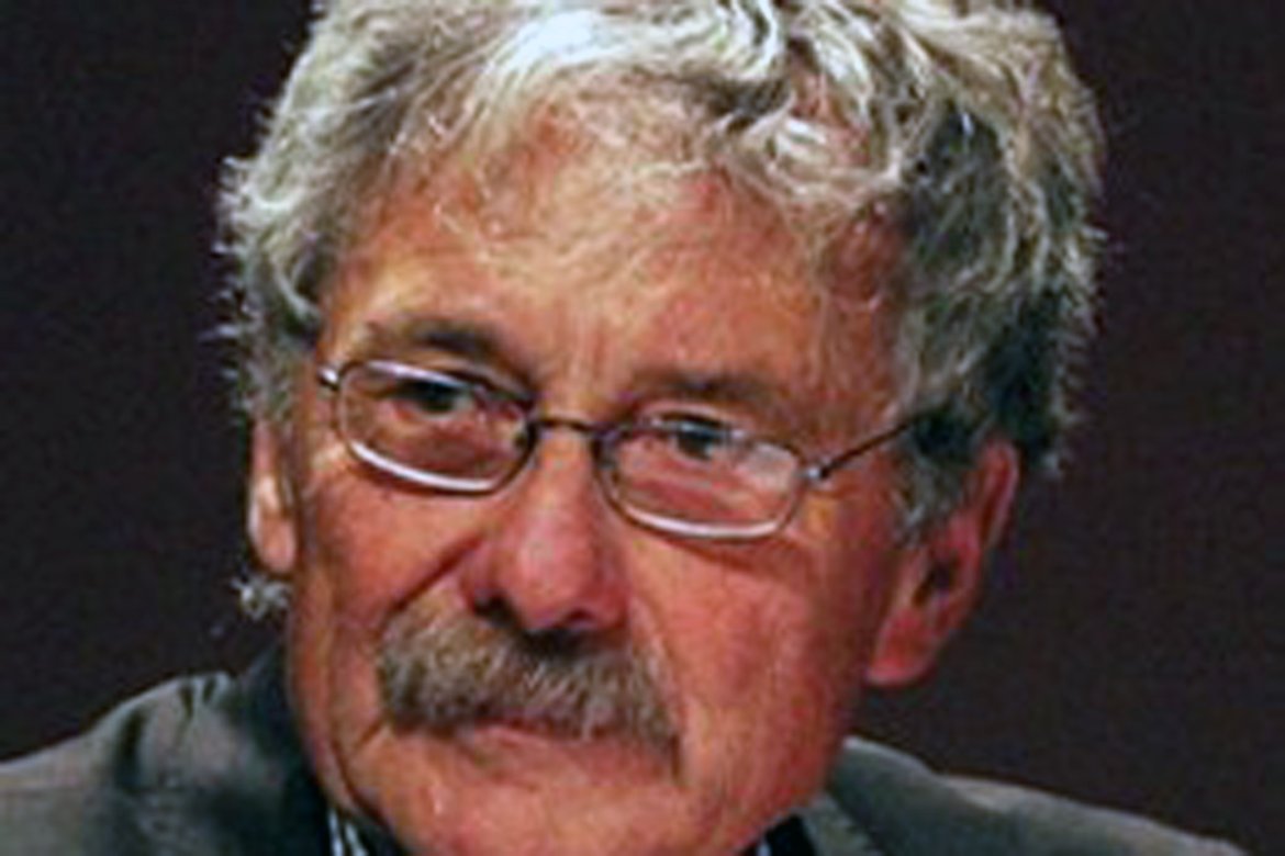 Joël Aubert ancien directeur de la publication de Sud-Ouest et cofondateur d'Aqui.fr nous a quittés